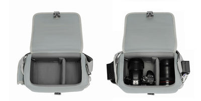 Waterproof Fashion Personalized Portable Camera Bag