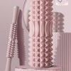 Foam Shaft Roller Mace Yoga Supplies Massage Shaft Yoga Post