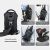 Men's Outdoor Sports Fishing Convenient Backpack