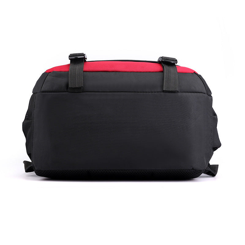 Middle School Student Schoolbag Casual Travel Business Backpack