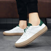 Men's Casual Ice Silk Slip-on Trendy Shoes