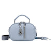 Fashionable All-match Women's Stitching Small Square Bag