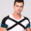 Fitness Protective Cover For Pressurized And Breathable Equipment