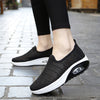 Women's Fashion Fly-knit Sneakers Outdoor