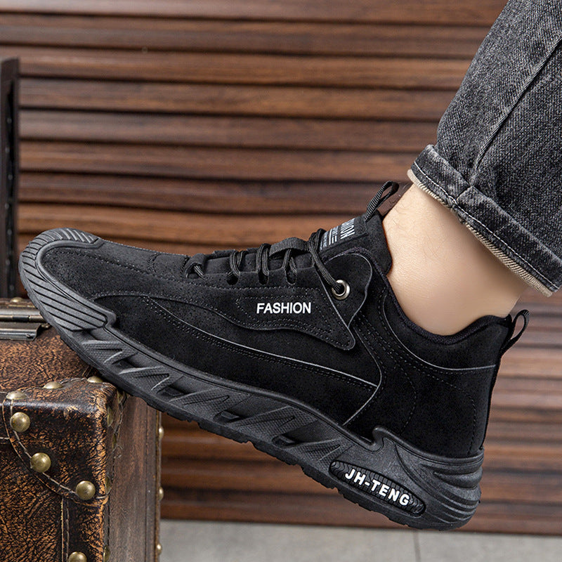 Fashion Wild Sports Outdoor Platform Casual Shoes
