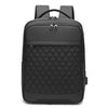 Fashion Men's High Sense Leisure Travel Backpack