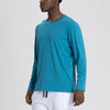 American Sports Long-sleeved Men's T-shirt
