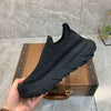 Leisure Sports Platform Flyknit Men's Shoes