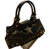 Borsa a tracolla Punk Underarm Bag Y2g unisex