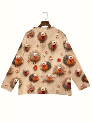 Stampa per creare top stampati digitalmente