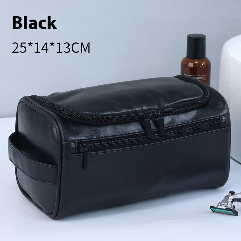 Portable Large Capacity Waterproof Storage Cosmetic Bag