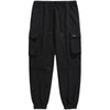 Men's Loose Tappered Cargo Pants Fashion