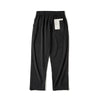 Men's Faux Corduroy Long Pants