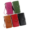 Long Business Wallet Female Fashion