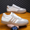 Personality Trend Versatile Men's Casual Sneakers