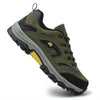 Soft Bottom Large Size Men's Waterproof Non-slip Mountain Climbing Sneakers