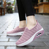 Women's Fashion Fly-knit Sneakers Outdoor