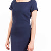 "GANT ABITO CORTO DONNA BLU"