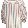 "GANT CAMICIA MANICHE LUNGHE DONNA BIANCO"