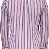 "GANT CAMICIA MANICHE LUNGHE UOMO ROSA"