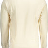 "GANT FELPA SENZA ZIP UOMO BEIGE"