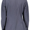 "GANT GIACCA CLASSICA DONNA BLU"
