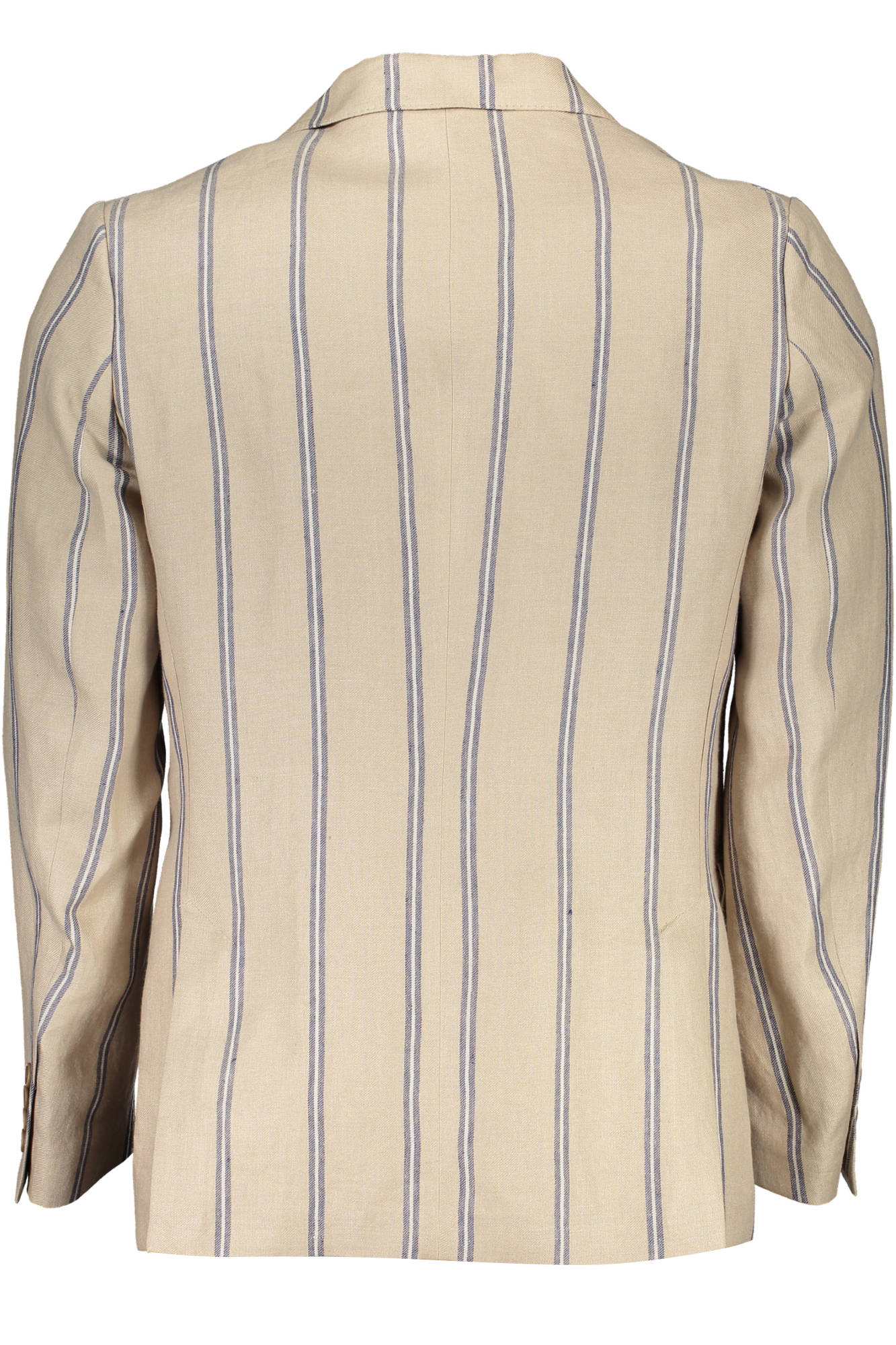"GANT GIACCA CLASSICA UOMO BEIGE"
