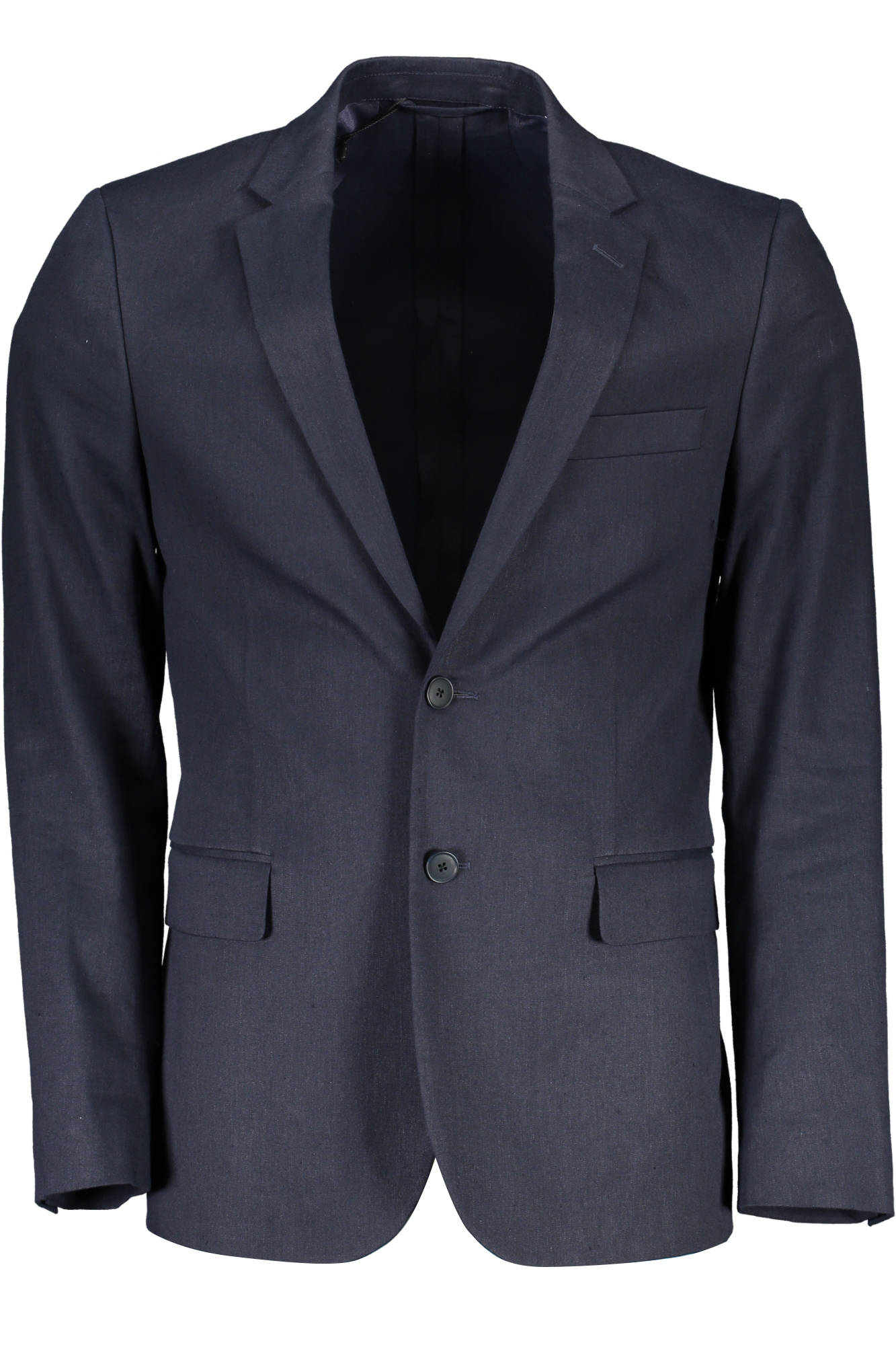 "GANT GIACCA CLASSICA UOMO BLU"