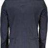 "GANT GIACCA CLASSICA UOMO BLU"