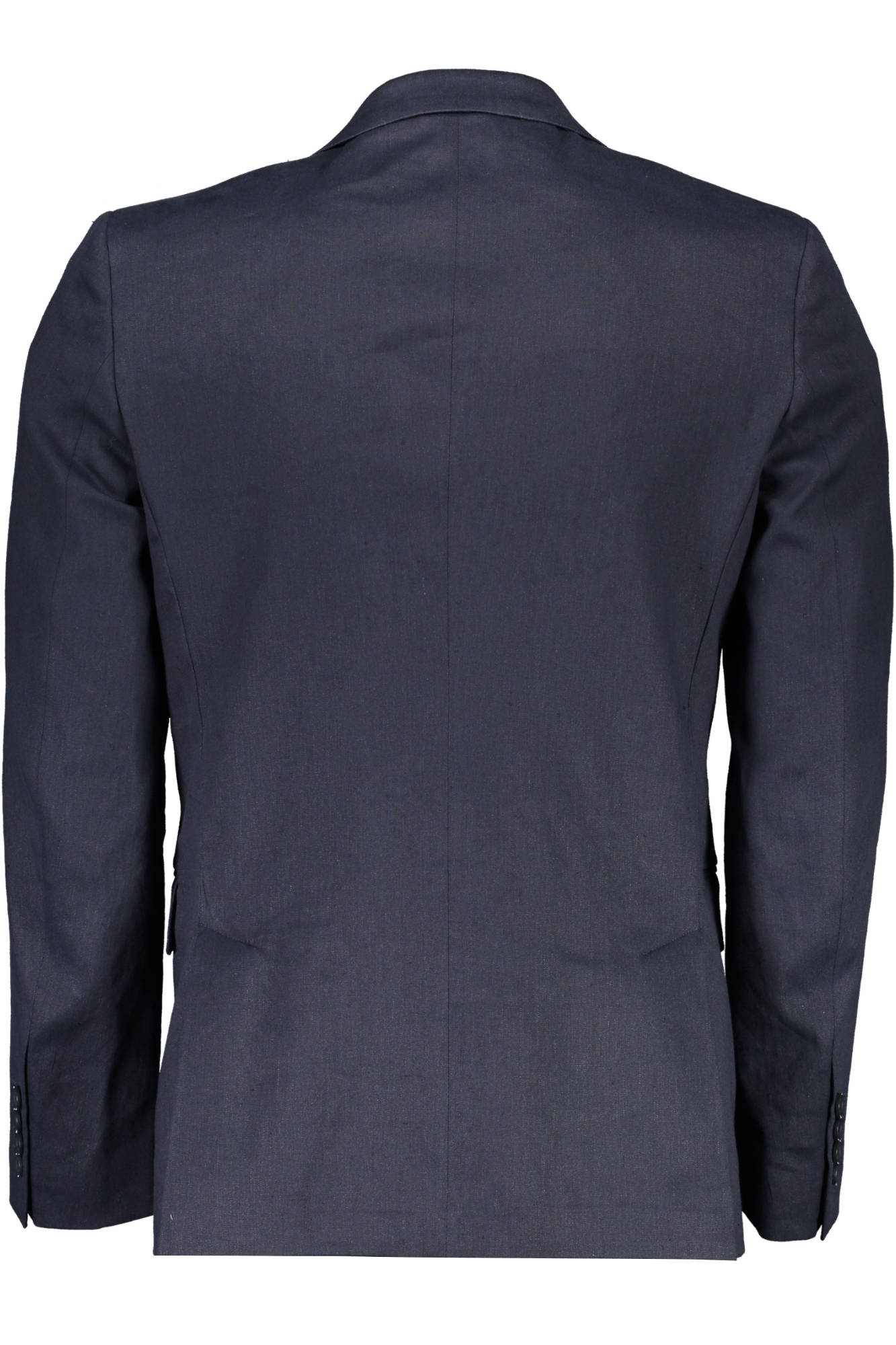 "GANT GIACCA CLASSICA UOMO BLU"