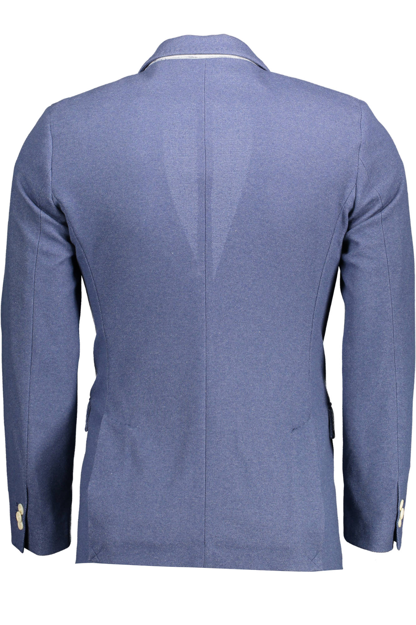 "GANT GIACCA CLASSICA UOMO BLU"