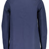 "GANT GIACCA SPORTIVA DONNA BLU"
