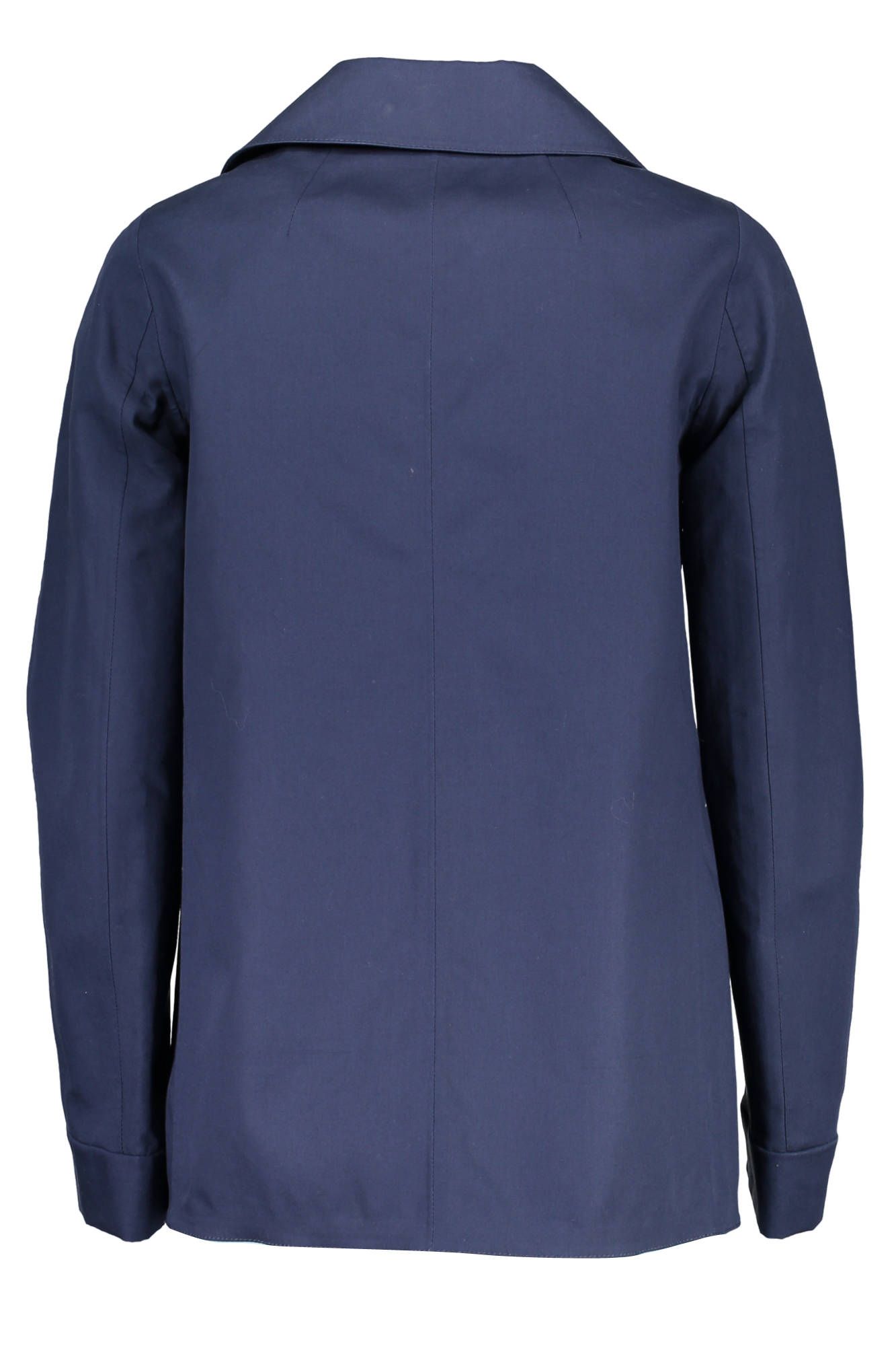 "GANT GIACCA SPORTIVA DONNA BLU"