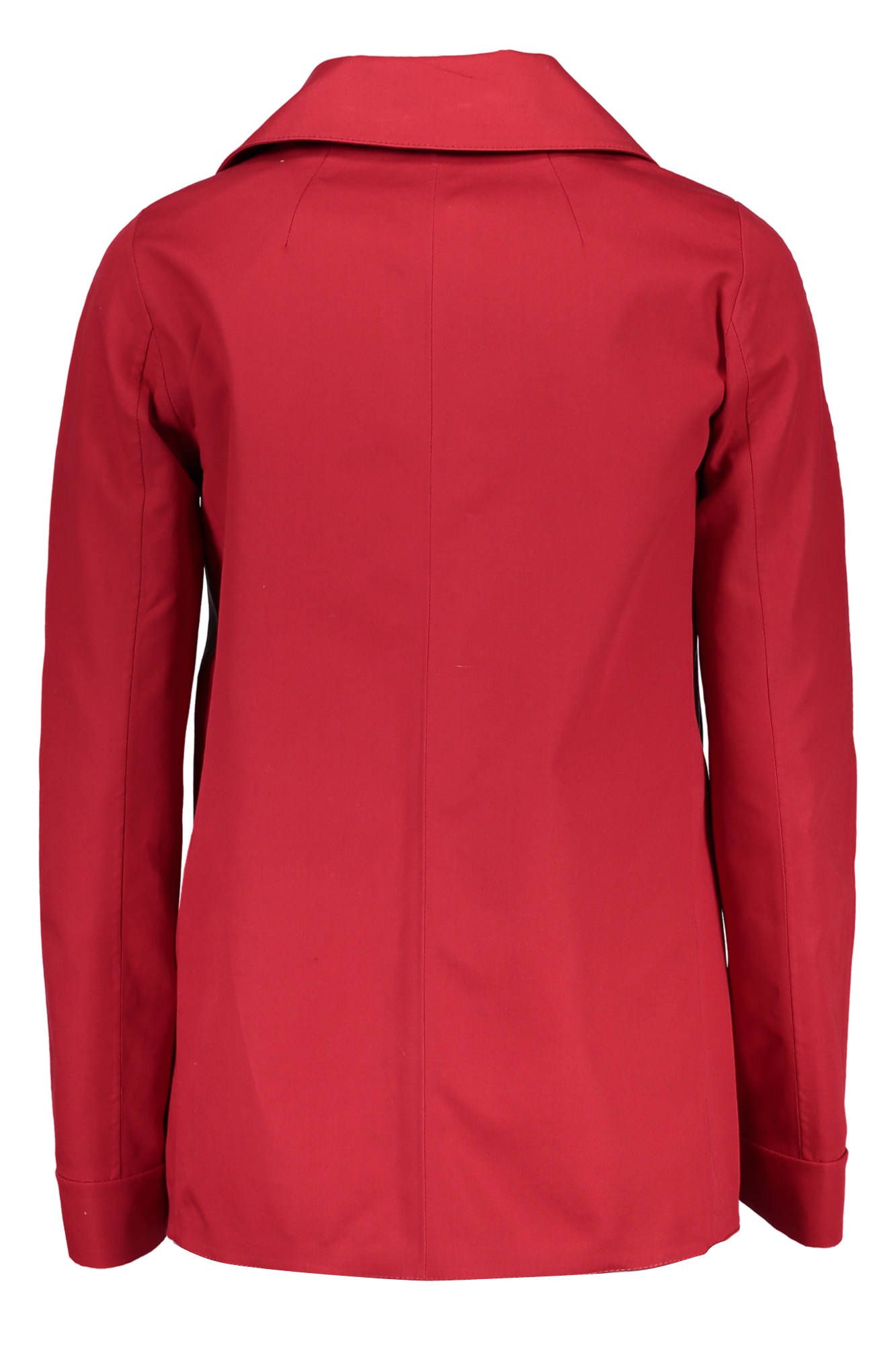 "GANT GIACCA SPORTIVA DONNA ROSSO"
