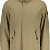 "GANT GIACCA SPORTIVA UOMO BEIGE"