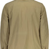"GANT GIACCA SPORTIVA UOMO BEIGE"