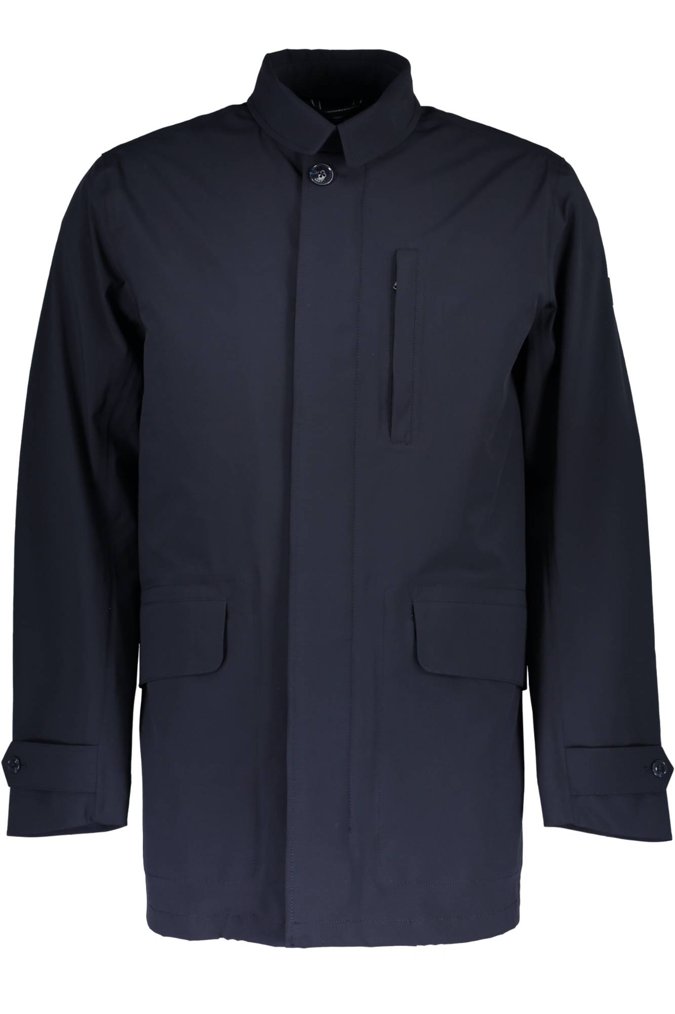 "GANT GIUBBOTTO UOMO BLU"