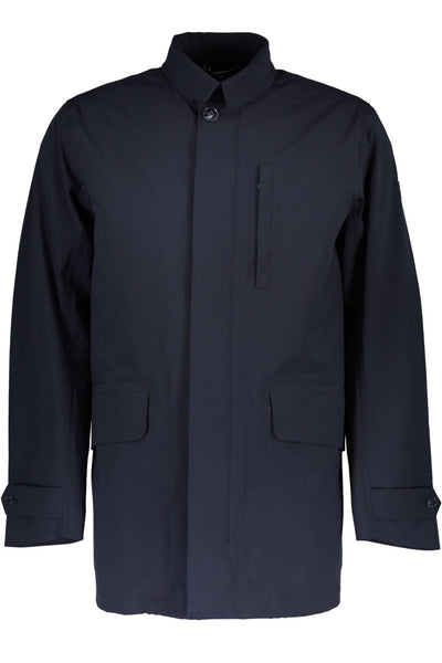 "GANT GIUBBOTTO UOMO BLU"