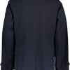 "GANT GIUBBOTTO UOMO BLU"