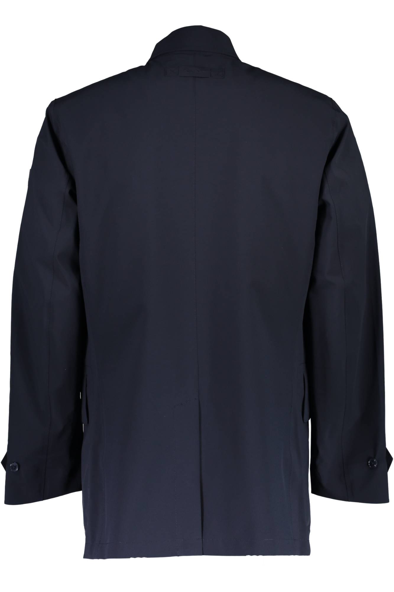 "GANT GIUBBOTTO UOMO BLU"