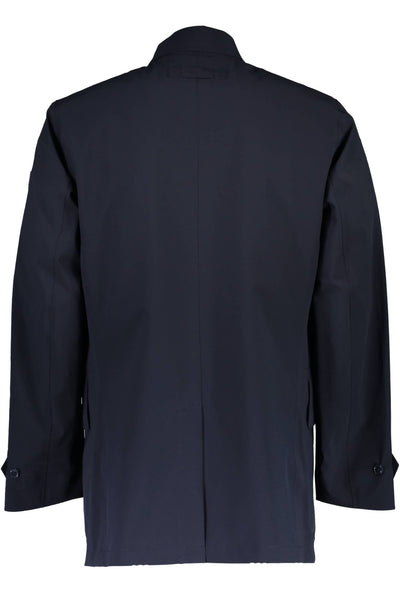 "GANT GIUBBOTTO UOMO BLU"