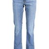 "GANT JEANS DENIM DONNA BLU"