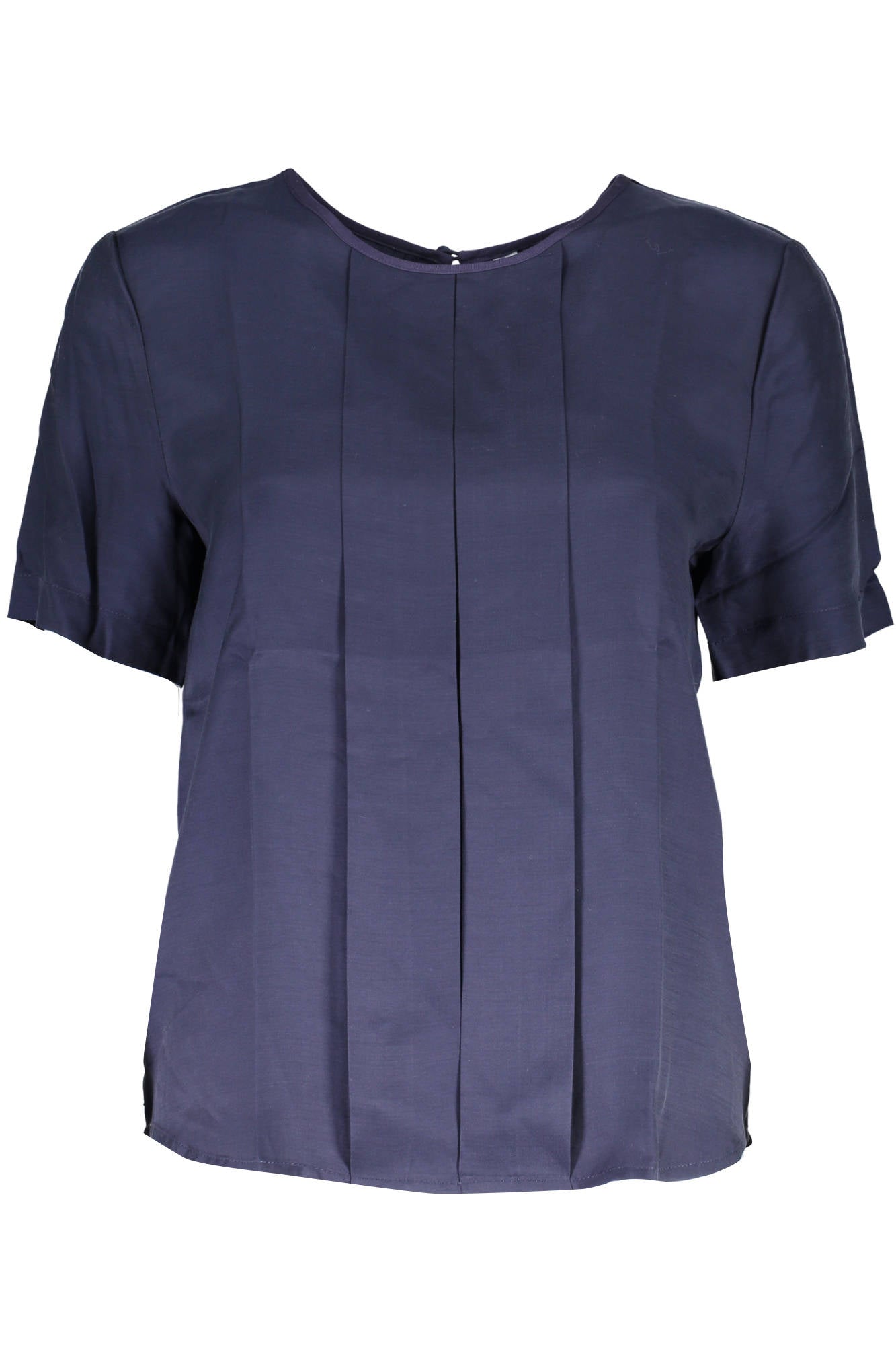 "GANT MAGLIA DONNA BLU"