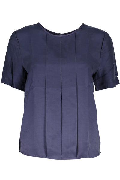 "GANT MAGLIA DONNA BLU"