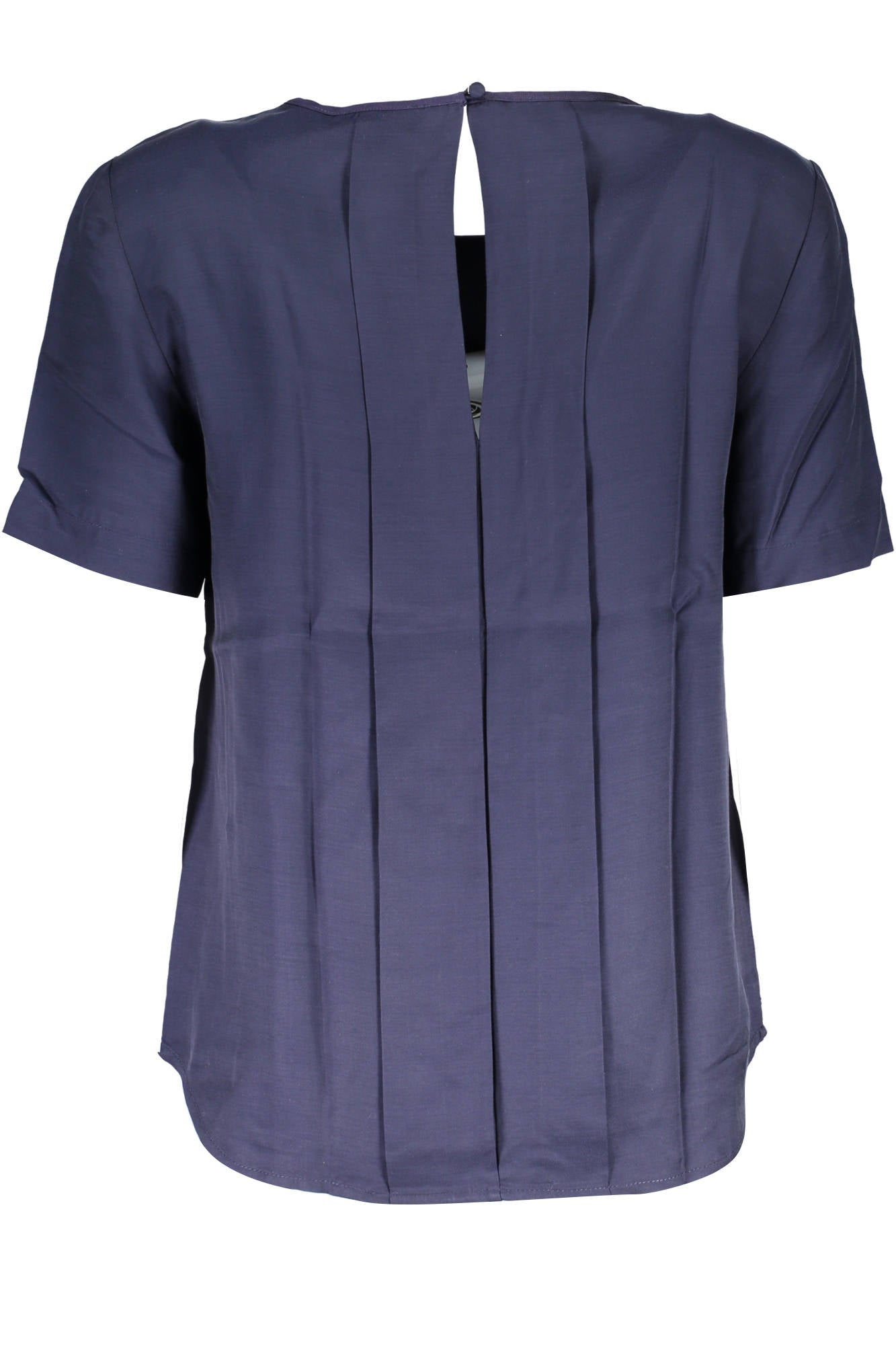 "GANT MAGLIA DONNA BLU"