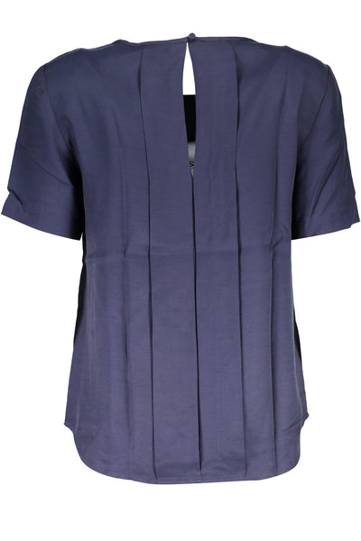 "GANT MAGLIA DONNA BLU"
