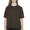 "GANT MAGLIA DONNA VERDE"