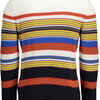 "GANT MAGLIA UOMO BLU"