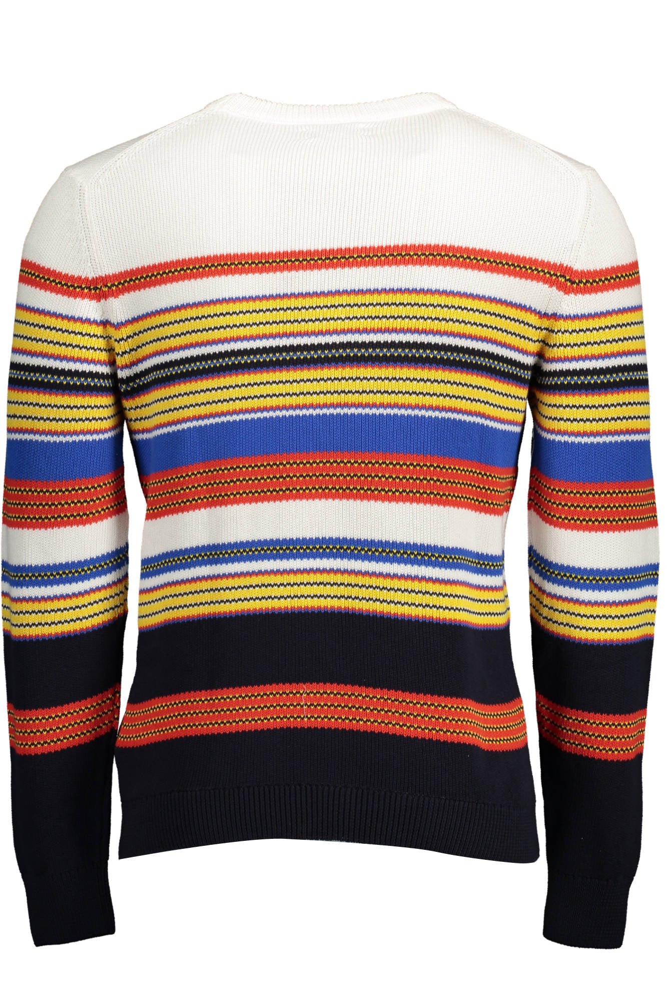 "GANT MAGLIA UOMO BLU"
