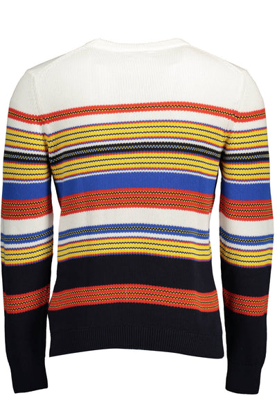 "GANT MAGLIA UOMO BLU"
